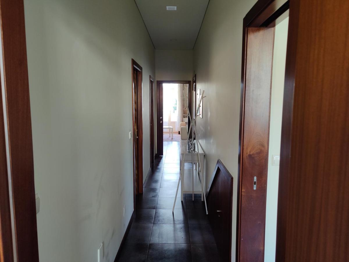 Casa Da Ponte Velha Apartment Ponte de Lima Exterior photo